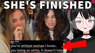Progressive Streamer Is In Huge Trouble After Shaming Friend For Being Too White