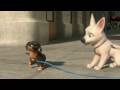 Volt  bandeannonce 2 i disney