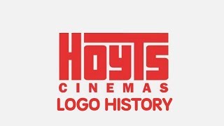 Hoyts Cinemas Logo History (#86)