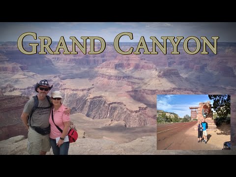 Video: Grand Canyon V USA - Starověký Lom Na Těžbu Průmyslového Uranu - Alternativní Pohled