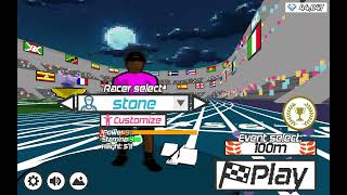 How to do a Glitch build in 2026 Speed Stars new update.
