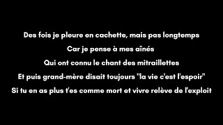 Keny Arkana - Victoria (paroles) Resimi