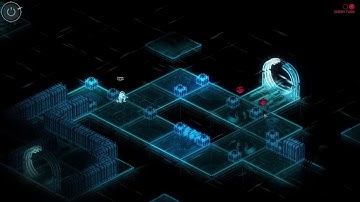 Shadowrun: Dragonfall - Director