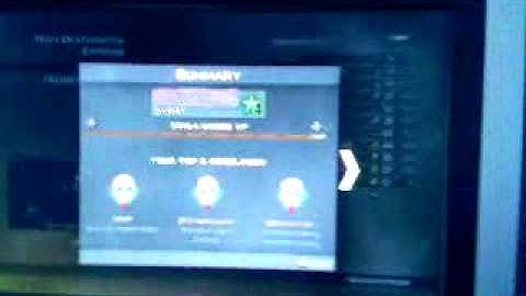 Modern Warfare 2 - Tactical Nuke 11 Rust