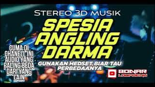 SPESIAL ANGLING DHARMA 2023 || REMIX LAMPUNG PALING NGEBASS