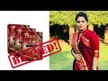 DIVYA KRISHNAN - FILED A COMPLAINT ON JINGA BRAND  | CAPTAIN TV