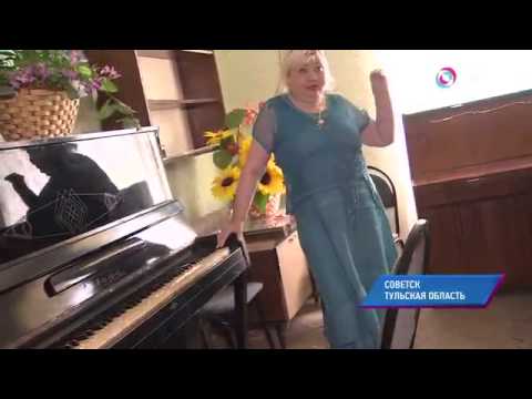 Малые города России: Советск - снабжает салфетками все страны СНГ