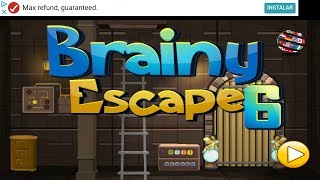 301 Escape Games Level 55 screenshot 2