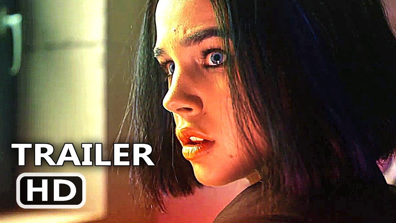 trailer el cuento de las comadrejas TITÃS Trailer Brasileiro LEGENDADO # 2 (Série Netflix 2018) Novo