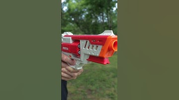 Introducing the Outlaw!