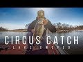 Circus Catch on Swepco Lake