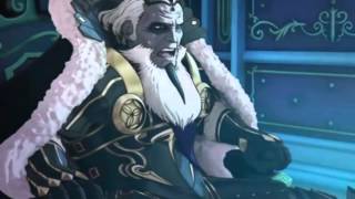 Fire Emblem: IF / Fates Aquas Dance Hoshido & Nohr (Cutscenes) English Sub Lyrics