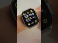 Modular ULTRA! Nueva esfera para Apple Watch Ultra y Ultra 2 ⌚️ #apple #applewatchultra