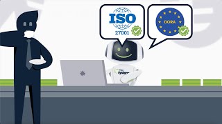 FINGO ON Cloud: SaaS reporting platform