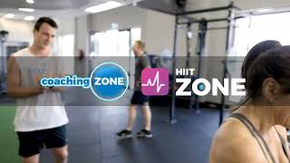 Coaching Zone HIIT Class | Mickleham Genesis Health + Fitness