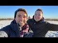 Blenheim Palace Vlog | Illuminated Trail with Gary C | December 2022 | Adam Hattan