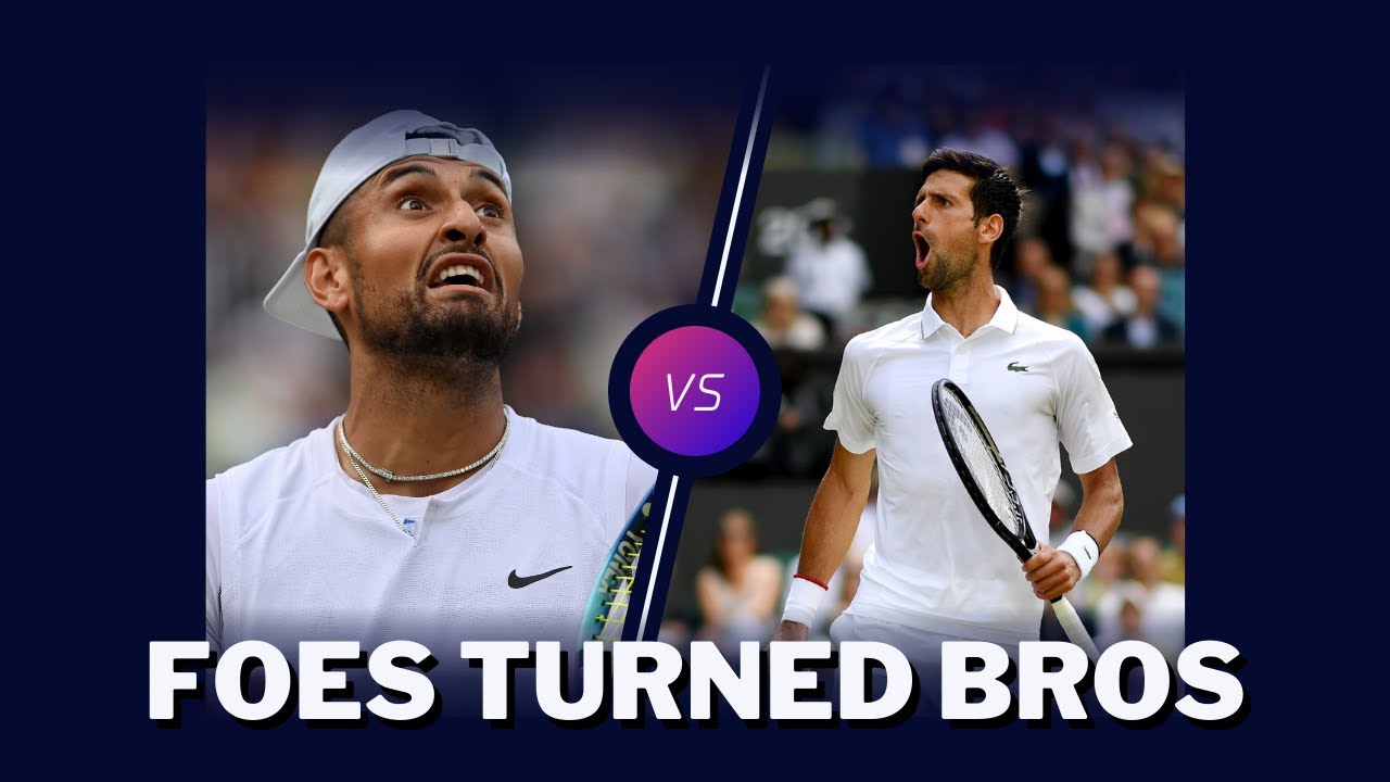 Djokovic vs. Kyrgios: How to Watch the Wimbledon Men's Singles ...