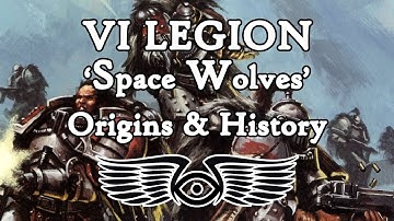 VI Legion 