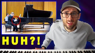 Reacting to My Subscribers Piano Playing! | Pianist Reacts by Matthew Cawood 9,461 views 2 months ago 22 minutes