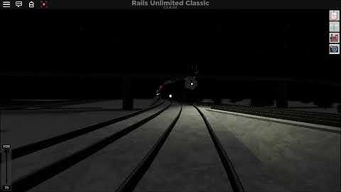 Roblox Rails Unlimited April Fools Part 4!