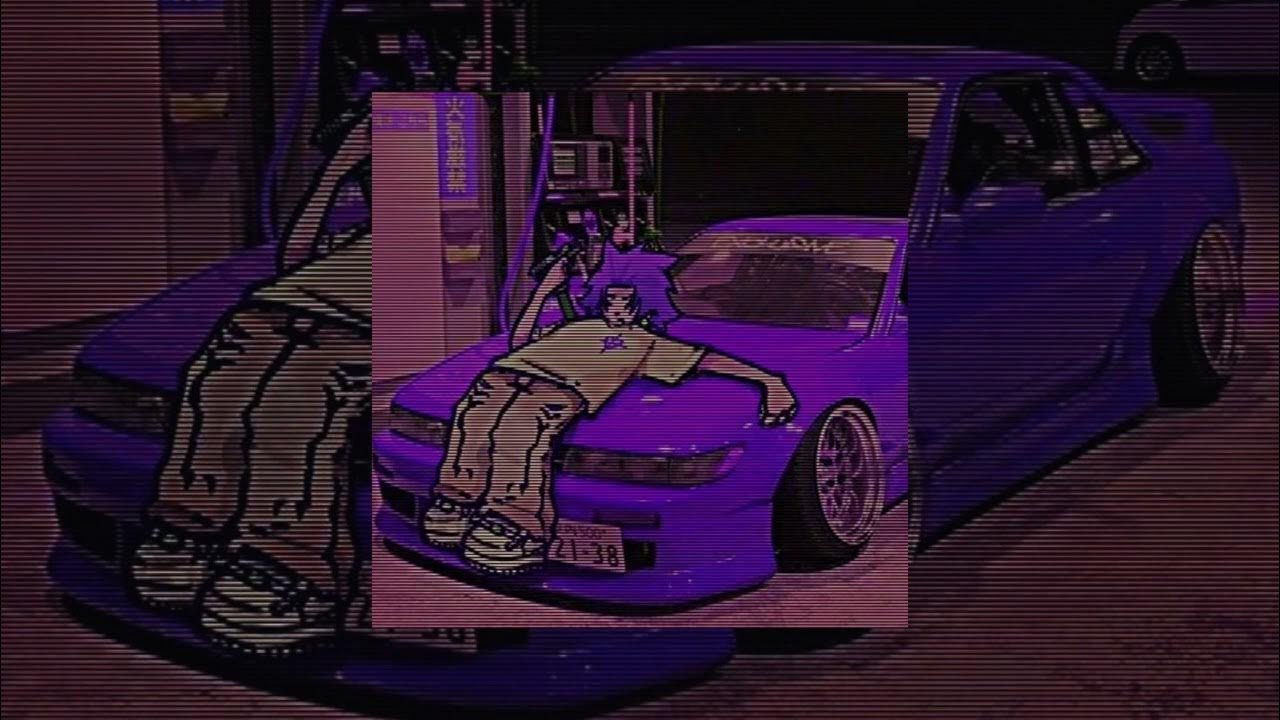 Phonk killer slowed