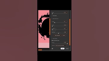 Remove Transparent Complex Background - Short Photoshop Tutorial