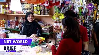 NBT WORLD BRIEF 14 October 2025 (12:00 hrs)