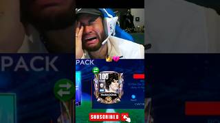 POV 2030 - Neymar Open Maradona Pack (Edited) #fifamobile Resimi