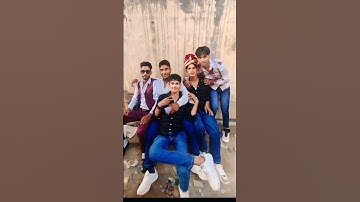 Jail Main Bad - Badmashi Song | Rahul Puthi | Ravi Bakner | Nippu Nepewala | New Haryanvi Song 2024