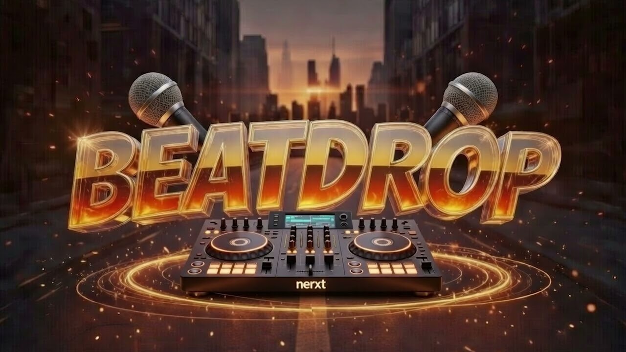 Midnight Survivor 🔥 Dark Trap Hip Hop 2026 | Emotional Rap Anthem | The Rap Zone