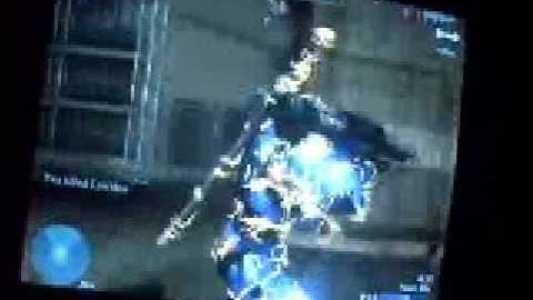 HLG - Hiding Tactics - Foundry C&C SPECIAL!