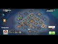 Easy six star in builder base||clash of clans 