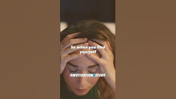 HOW TO STOP PROCRASTINATING - Motivational Speech