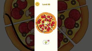 🎨 👨‍🎨 SOLVE DRAWING DOP4: Draw One Part Level 32