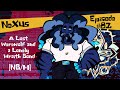 A Lost Werewolf and a Lonely Wraith Bond || [NB/M] [Audio RP] [NeXus]