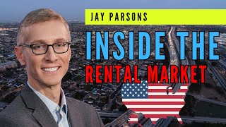 Jay Parsons EXPOSES the Rental Housing Myths!