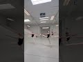 How we do Grand Allegro Combination - Vaganova training in California #dance #ballet #dancevideo