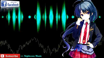 Nightcore - Welcome to the Club