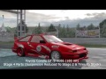 Need For Speed ProStreet - 10 Great Drift Cars (Setups In Description)