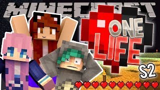 Conquering The End! | Minecraft One Life SMP | Episode 28