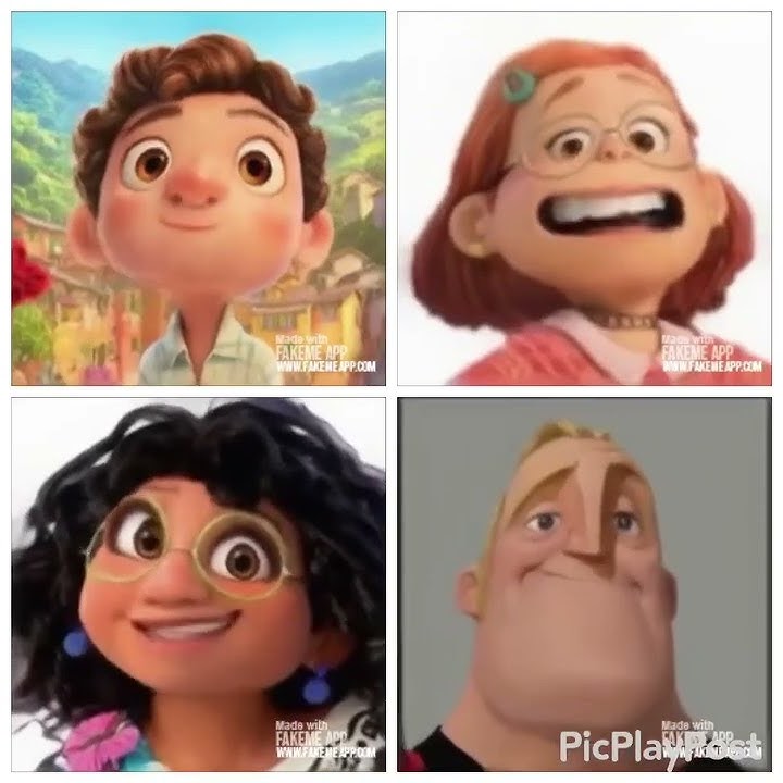 Dame Da Ne Choir Part 1