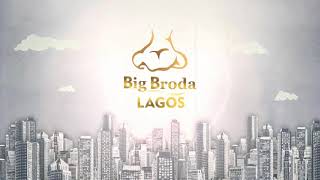 Monalisa in Big Broda's house - BRODASHAGGI
