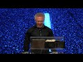 Kent Christmas - Rock Church - “The Tomb is Not Empty”