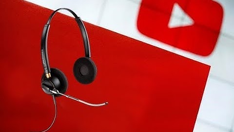 HW520V Plantronics Headset