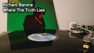 Watch Richard Barone Where The Truth Lies video