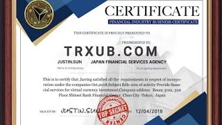 New Trx Mining Website In 2022 Free Mining Bonus 5555Trx 10% Daily Income Tron Mining