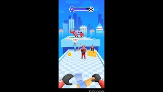Hit Master 3D:Knife Assassin. Action-packed game 2021. screenshot 4