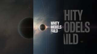 NASA Data Shows Signal Models Can’t Explain | USA Space Discovery