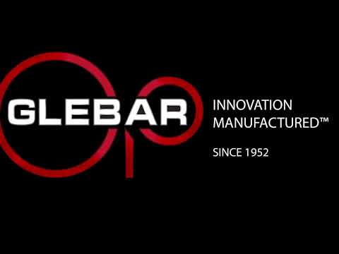 Glebar GFS Automatic Wire and Tube Feeder