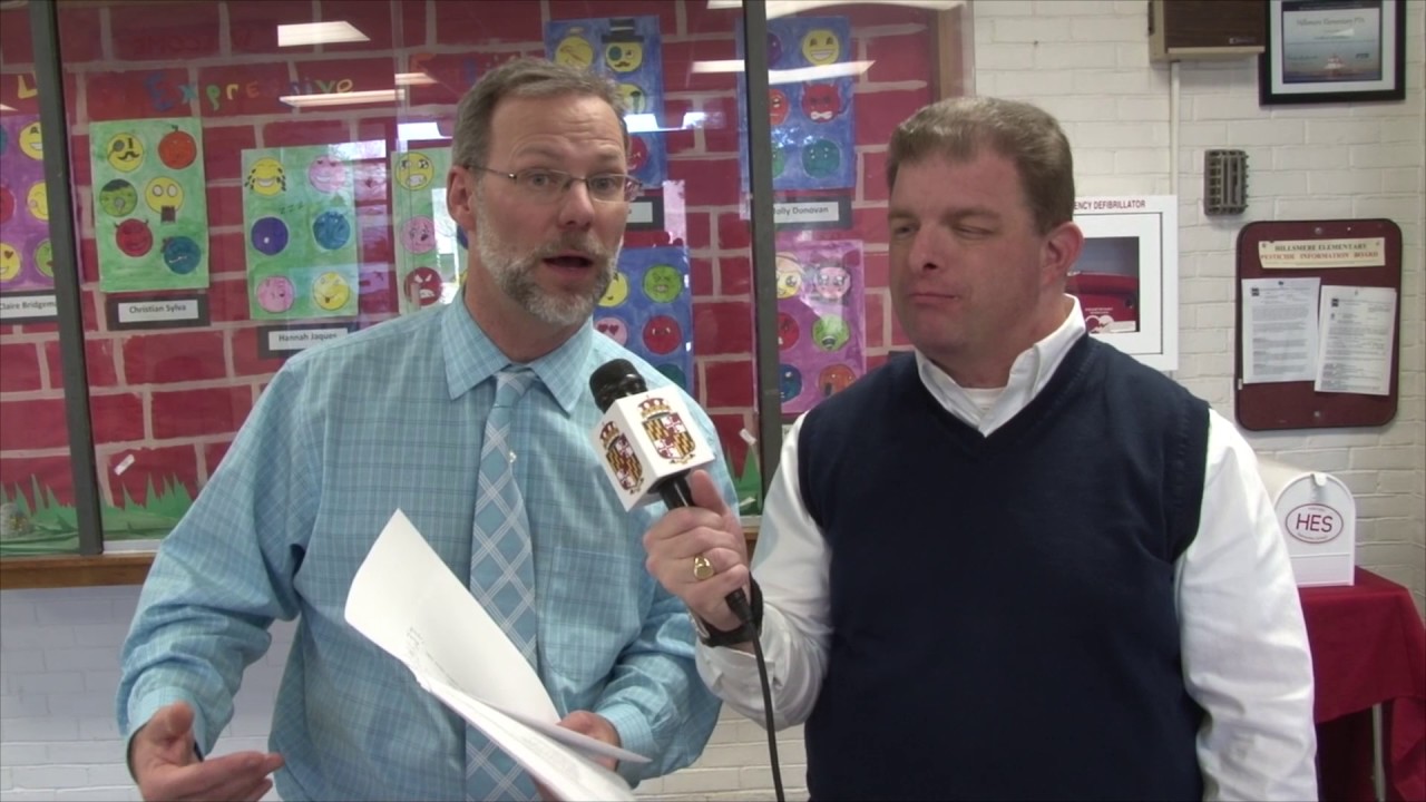 Week In Review Episode 1101 - Jesse Mitchell